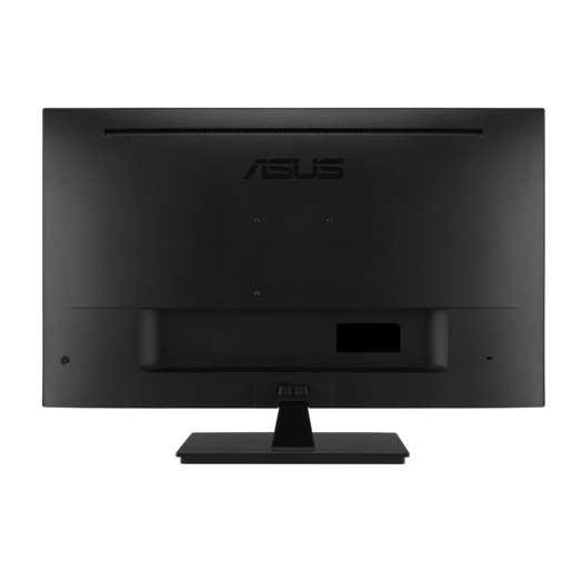 ASUS VP327Q monitor, 31.5", 4K UHD, VA, HDR10, Adaptive-Sync, HDMI, DP, 60Hz, 4ms