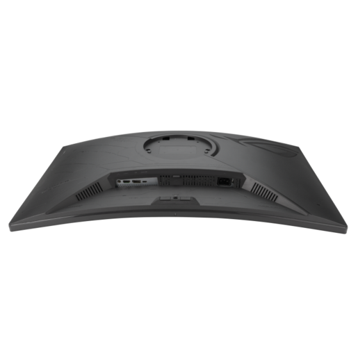 ASUS ROG Strix XG32WCMS gaming monitor, 31.5", QHD, VA, Curved, USB-C, HDMI, DP, 280Hz, 1ms