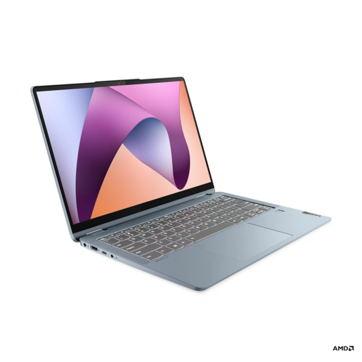 Lenovo IdeaPad Flex 5 14ABR8 82XX00HGSC laptop, 14" WUXGA IPS Touch 300nits, AMD Ryzen 5 5625U, 16GB RAM, 512GB SSD, AMD Radeon Graphics, Windows 11 Home