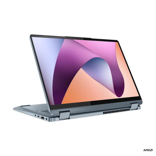 Lenovo IdeaPad Flex 5 14ABR8 82XX00HGSC laptop, 14" WUXGA IPS Touch 300nits, AMD Ryzen 5 5625U, 16GB RAM, 512GB SSD, AMD Radeon Graphics, Windows 11 Home