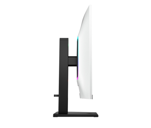 HP OMEN Transcend 32 9R181E9 gaming monitor, 31,5", 3840x2160, QD-OLED, Ravni, DisplayHDR True Black 400, HDMI x2, DP, USB-C, 240Hz, 0.03ms, zvučnici
