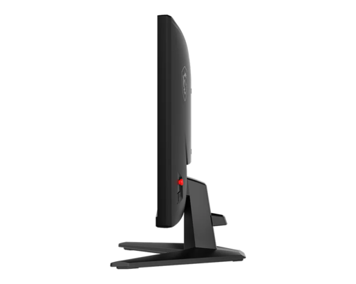 MSI MAG 242F gaming monitor, 23.8", Full HD, Rapid IPS, AMD FreeSync Premium, HDR Ready, HDMI, DP, 200Hz, 0.5ms