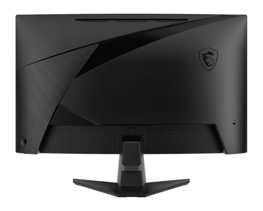 MSI MAG 27C6X gaming monitor, 27", Full HD, VA, Curved, Adaptive-Sync, HDMI, DP, 250Hz, 1ms