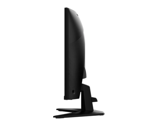 MSI MAG 27C6X gaming monitor, 27", Full HD, VA, Curved, Adaptive-Sync, HDMI, DP, 250Hz, 1ms