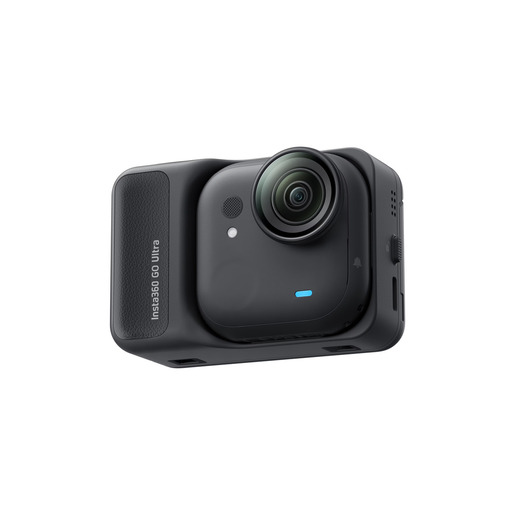 Insta360 GO Ultra Creator (MB) + Mic Air