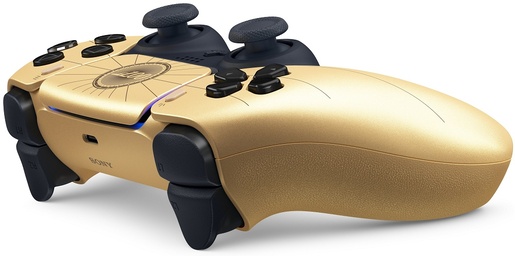 PS5 Dualsense Wireless Controller 007 First Light Limited Edition