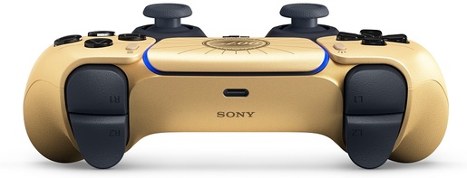 PS5 Dualsense Wireless Controller 007 First Light Limited Edition