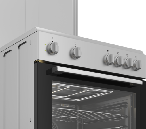 Beko štednjak FBE66000DS