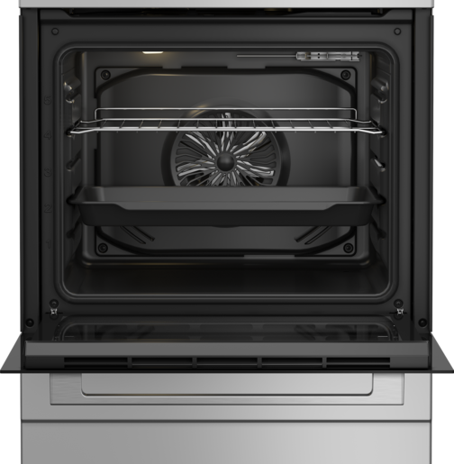 Beko štednjak FBE66000DS