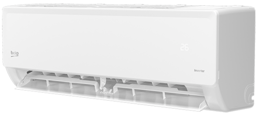 Beko klima uređaj BEHPP 120/121 WIFI
