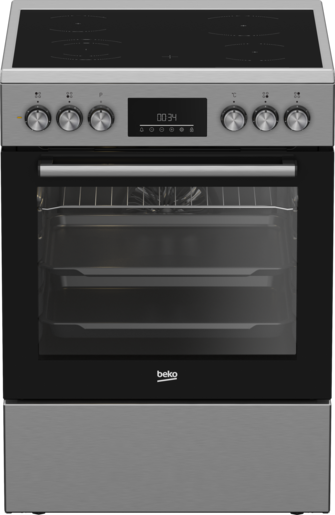 Beko štednjak FBE67310GX