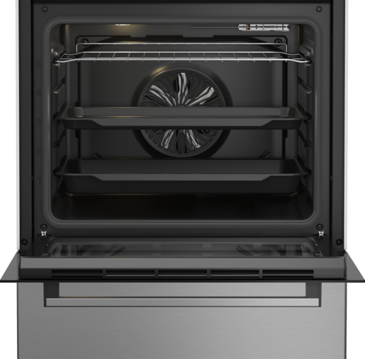 Beko štednjak FBE67310GX