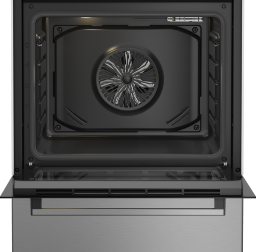 Beko štednjak FBE67310GX