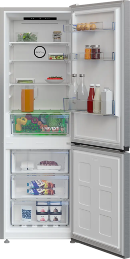 Beko frižider B5RCNA345HXB1