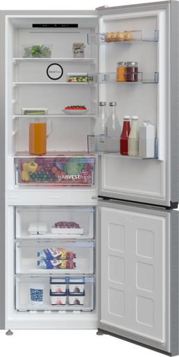 Beko frižider B5RCNA345HXB1