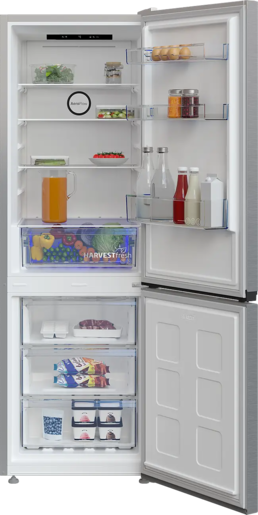 Beko frižider B5RCNA345HXB1