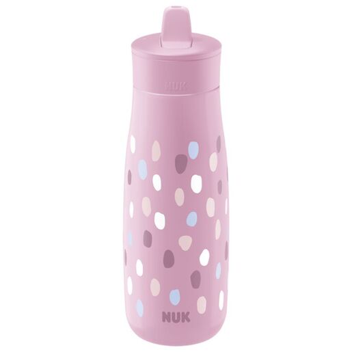 NUK Mini-Me Flip boca za piće 450 ml 12m+, lila