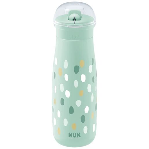 NUK Mini-Me Flip boca za piće 450 ml 12m+, zelena