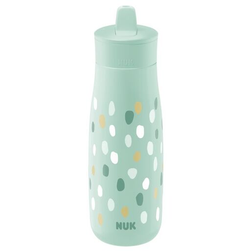 NUK Mini-Me Flip boca za piće 450 ml 12m+, zelena
