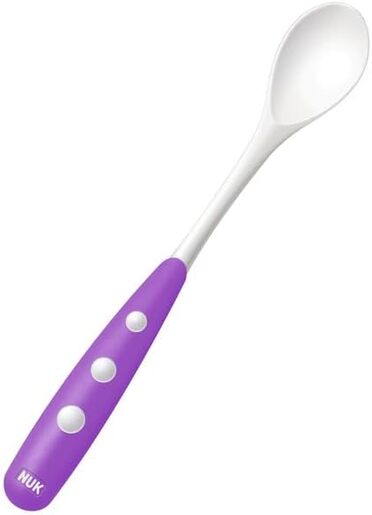 NUK set za samostalno hranjenje 6m+, dječak