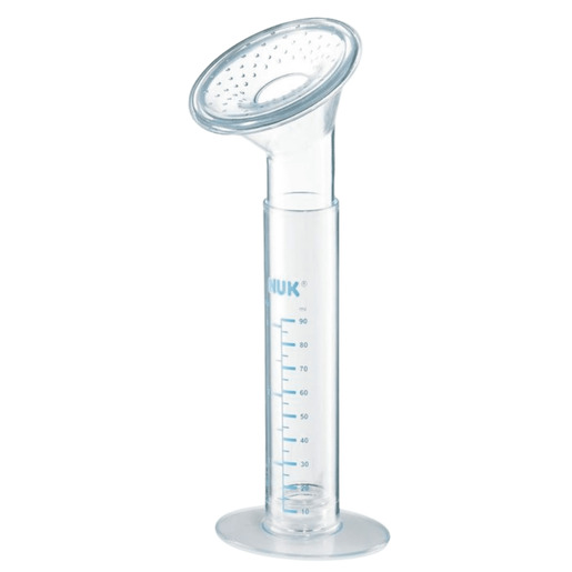 NUK Soft & Easy ručna pumpica za mlijeko