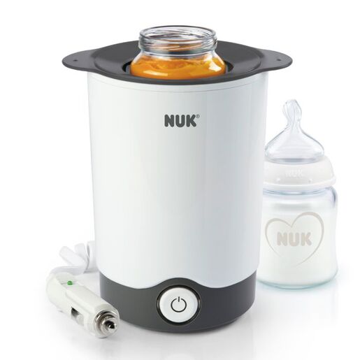 NUK Thermo Express Plus grijač za bočice i dječju hranu