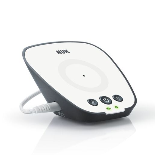 NUK Eco Control Audio Display 530D baby monitor