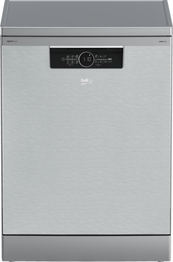 Beko perilica posuđa BDFN36540XP