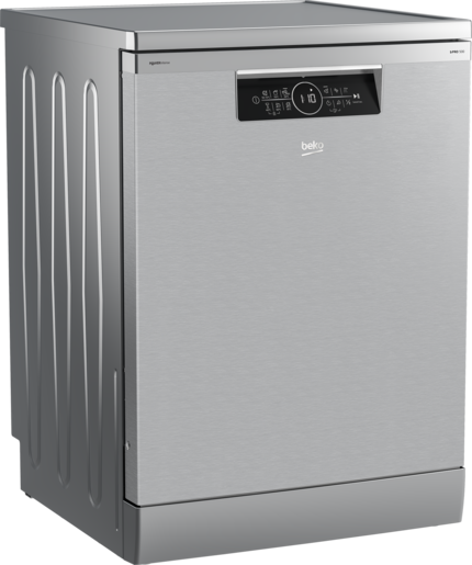 Beko perilica posuđa BDFN36540XP