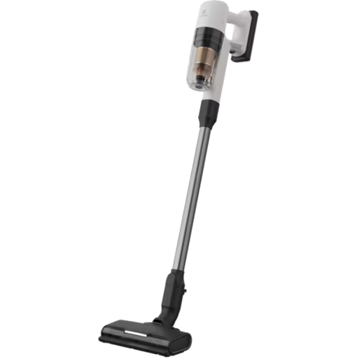 ELECTROLUX štapni usisivač EP72UB21SW 700, do 50 min. rada, Shell White