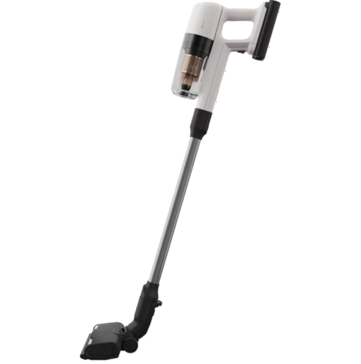 ELECTROLUX štapni usisivač EP72UB21SW 700, do 50 min. rada, Shell White
