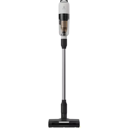 ELECTROLUX štapni usisivač EP72UB21SW 700, do 50 min. rada, Shell White