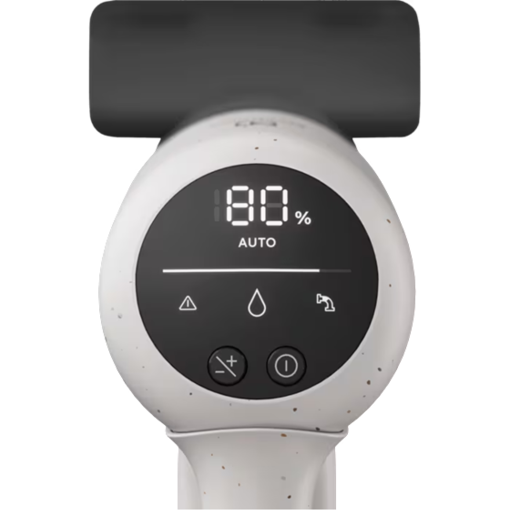 ELECTROLUX štapni usisivač EP72UB21SW 700, do 50 min. rada, Shell White