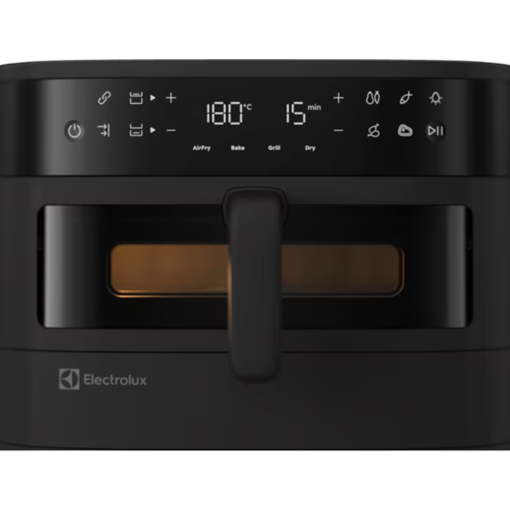 ELECTROLUX friteza na vrući zrak EAFD11B, 2700 W, 11 L