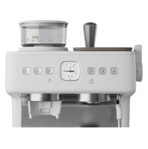 ELECTROLUX aparat za espresso kafu E8EC1-8SW 800 Series