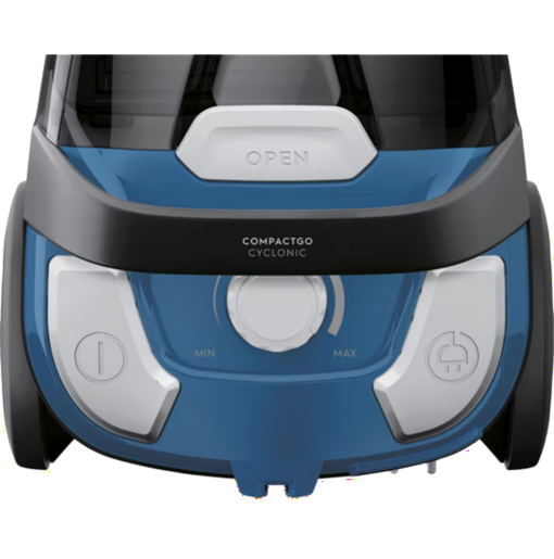 ELECTROLUX usisivač bez vrećice ECGC21-2CB CompactGo Cyclonic, 700 W, 0.92 L