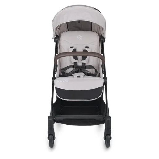 Coccolle® Melia sportska kolica – Pearl Mist