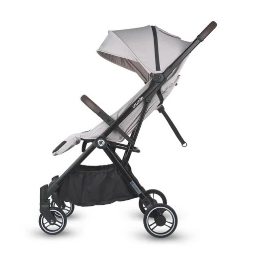 Coccolle® Melia sportska kolica – Pearl Mist