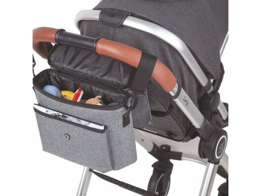 Coccolle® Thea multifunkcionalni organizator za kolica i automobil