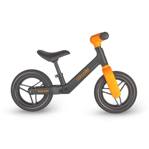Coccolle® First Way balans bicikl, Orange Shadow