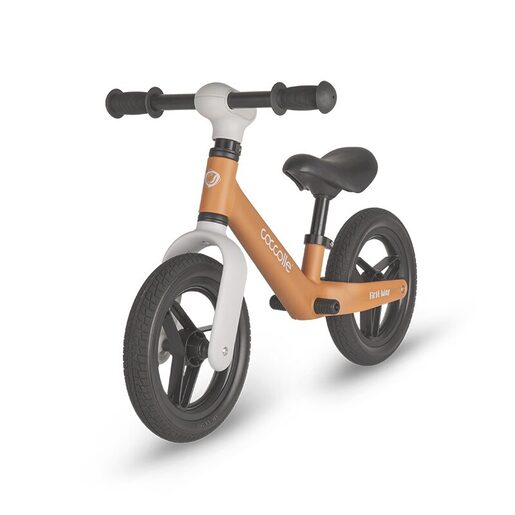 Coccolle® First Way balans bicikl, Cookie Beige