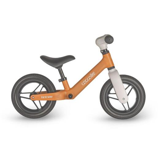 Coccolle® First Way balans bicikl, Cookie Beige