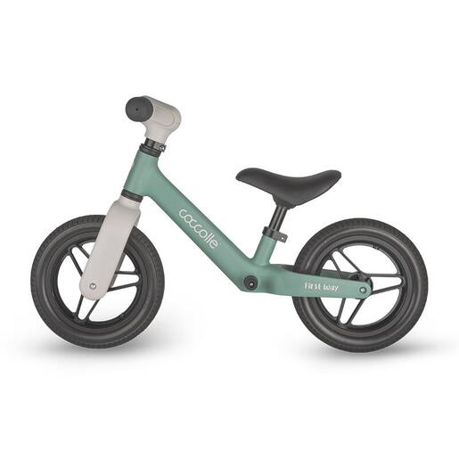 Coccolle® First Way balans bicikl, Summer Mint