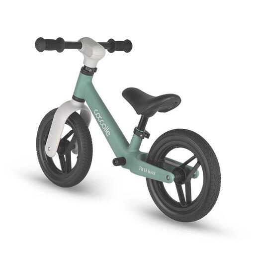 Coccolle® First Way balans bicikl, Summer Mint