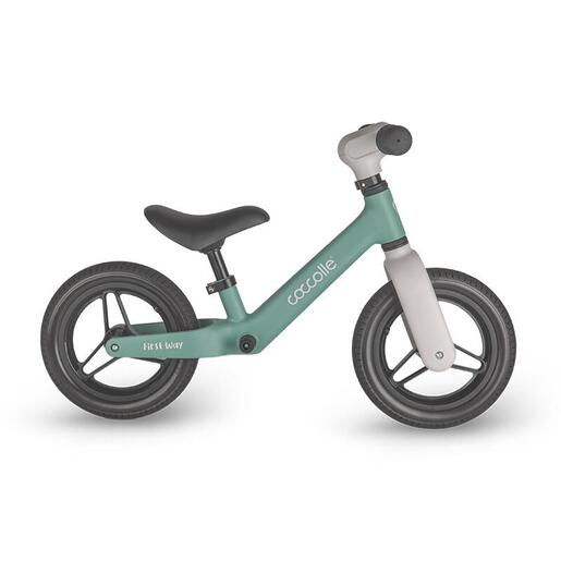 Coccolle® First Way balans bicikl, Summer Mint
