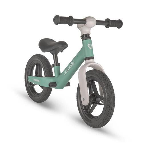 Coccolle® First Way balans bicikl, Summer Mint