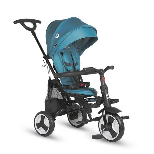 Coccolle® Spectra Plus Premium Line tricikl, Atlantic Blue