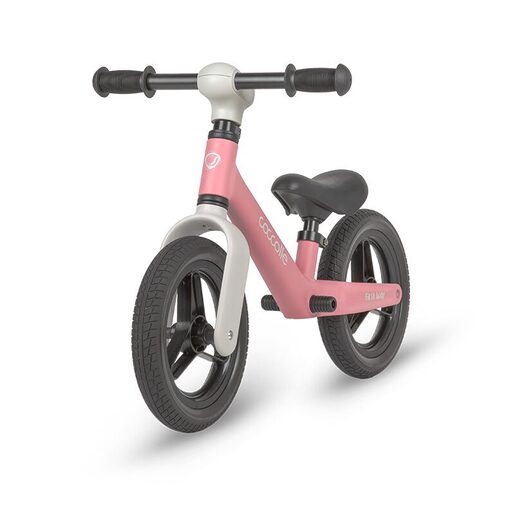 Coccolle® First Way balans bicikl, Blush Pink
