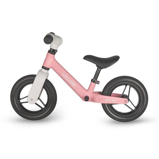 Coccolle® First Way balans bicikl, Blush Pink