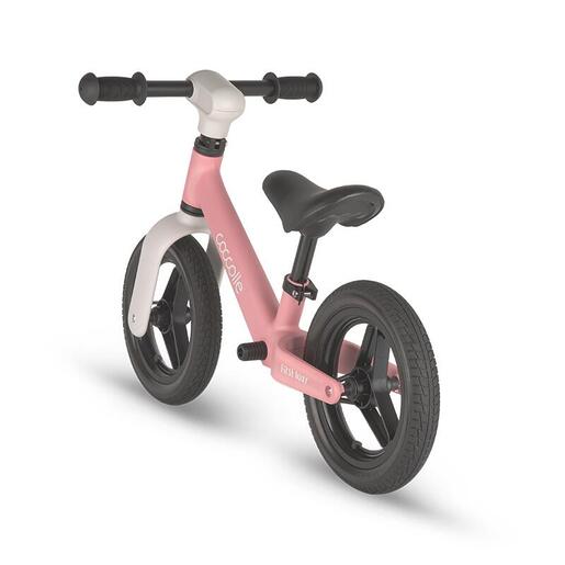 Coccolle® First Way balans bicikl, Blush Pink